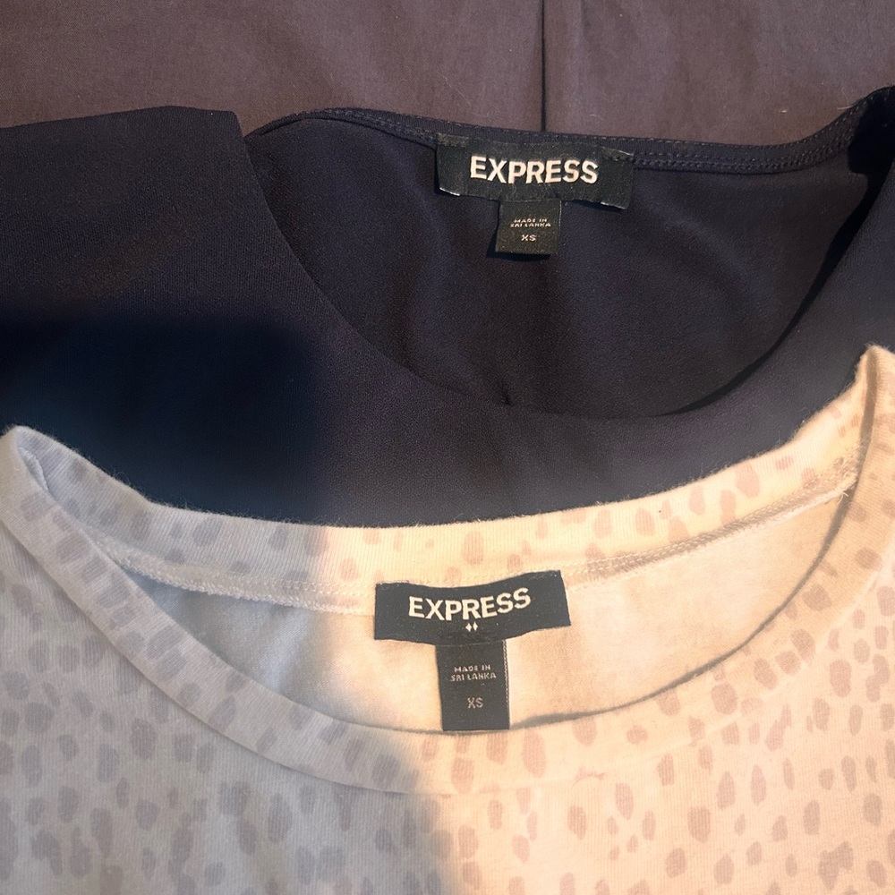 Express x-small